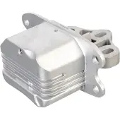 FEBI BILSTEIN Gummilager, Getriebe 176007