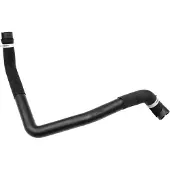 Gates Kühlerschlauch 054445 für MERCEDES-BENZ