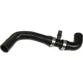 Gates Kühlerschlauch Wasserschlauch passend für PEUGEOT 206 Schrägheck (2A/C) 05-3497