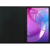 BlueBuilt Lenovo Idea Tab Pro Gen 2 Book Case Schwarz
