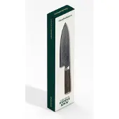 Gladkokken - Damascus chefs knife - 20 cm blade