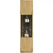 Wohn-Concept Roca 24 Vivanto Vitrine