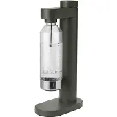 Stelton - Brus Wassersprudler, dark forest