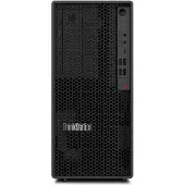 Lenovo ThinkStation P2 Tower Gen 2, Intel Core Ultra 9, 285K, 128 GB, 2 TB, Windows 11 Pro, 64-Bit