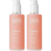 Börlind Rosentau Gesichtslotion 2x 2x150 ml Lotion