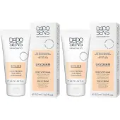 PDM to be maintained Dado Sens Dryderm Gesichtscreme 2x 2x50 ml Creme