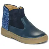 Pom d'api Kinderstiefel TRIX BACK kind