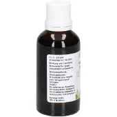 Kattwiga CAMPHORAL-Stroph S Tropfen 50 ml