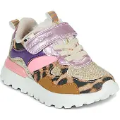 Shoo Pom kinderschuhe JOGGY SCRATCH kind