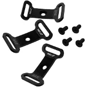 Fixplus 2.0 Gürtelplatten 3 Einheiten