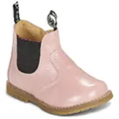 Pom d'api Kinderstiefel BOB ZIP BOOTS kind