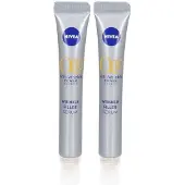 Nivea Q10 Anti-Falten Expert Gezielter Falten-Auffüller 15ml x2 2x15 ml