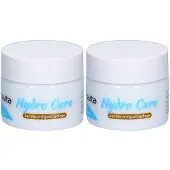 Evita Hydro Care 24h Feuchtigk.Pfl.Provit.B5&Quittenext. x2 2x50 ml
