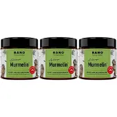 Arlberger Murmelin Emulsion x3 3x100 ml