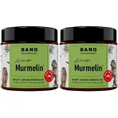 Arlberger Murmelin Emulsion x2 2x100 ml