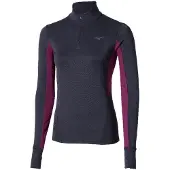 Mizuno Trainingsoberteil, Damen Active