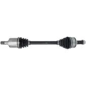 PASCAL Achswelle G24021PC