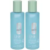 Clinique Clarifying Lotion 4 400ml x2 2x400 ml