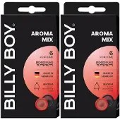 Billy boy Aroma Mix 2x 2x6 St Kondome