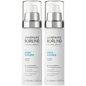 Börlind AquaNature Feuchtigkeitsserum 2x 2x50 ml
