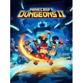 Minecraft Dungeons II