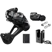 Shimano M8250 Xt Di2 I-speec Rd-sgs Sw-ir Upgrade-kit