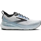 Brooks Glycerin Gts 23 - white/rain/baltic sea, Größe:8.5