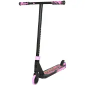 Boarddistribution NKD Next Generation Stunt-Scooter Pink/Schwarz 79,4 cm