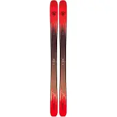 Rossignol - All-Mountain-Ski - Soul 92 2027 für Herren aus Holz - Größe 174 cm - Rot