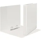 Leitz Standard Präsentationsringbuch