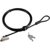 Kensington K65021ww Nanosaver Slim Laptop-vorhängeschloss