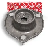 FEBI BILSTEIN Federbeinstützlager 100409 Vorderachse rechts für MERCEDES-BENZ