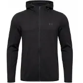 Under Armour Unstoppable Fleece Reißverschlusspullover