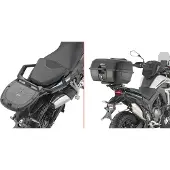 Givi Topcase-Träger Monokey/-lock, Morbidelli T502X 26-