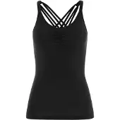 Mandala Damen-Top Infinity