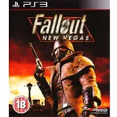 Fallout: New Vegas [UK Import]