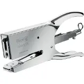Rapid Stapler Stainless K1 Notizbuch