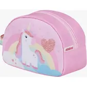 American Tourister Woundertrips Kulturbeutel, Unicorn