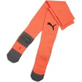 Puma teamLIGA26 Socks Core neon sun-black (38) 5