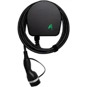 Alphatec Wallbox Mini 1x11 kW 5 m Kabel RFID