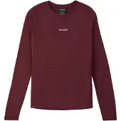 Nnormal Merino Langarm-t-shirt