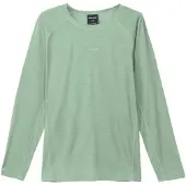 Nnormal Merino 02 Langarm-t-shirt