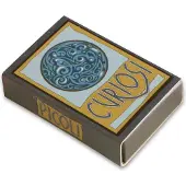 Curiosity Games Rundpuzzle Picoli: Vtr 33 dlks