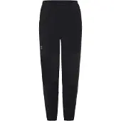 Jack Wolfskin - Kid's Taunus 100 Pants - Fleecehose Gr 140 schwarz