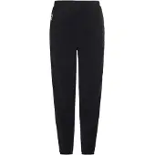 Jack Wolfskin - Kid's Taunus 100 Pants - Fleecehose Gr 116 schwarz