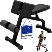 Relaxdays Trainingsbank