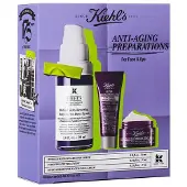 Kiehl's Anti-Ageing Preparations Set