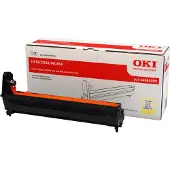 OKI C801 Toner