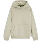 BOSS 50569779 Green Sweatshirt