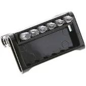 Wera 7-teiliges TORX-Bit-Sortiment